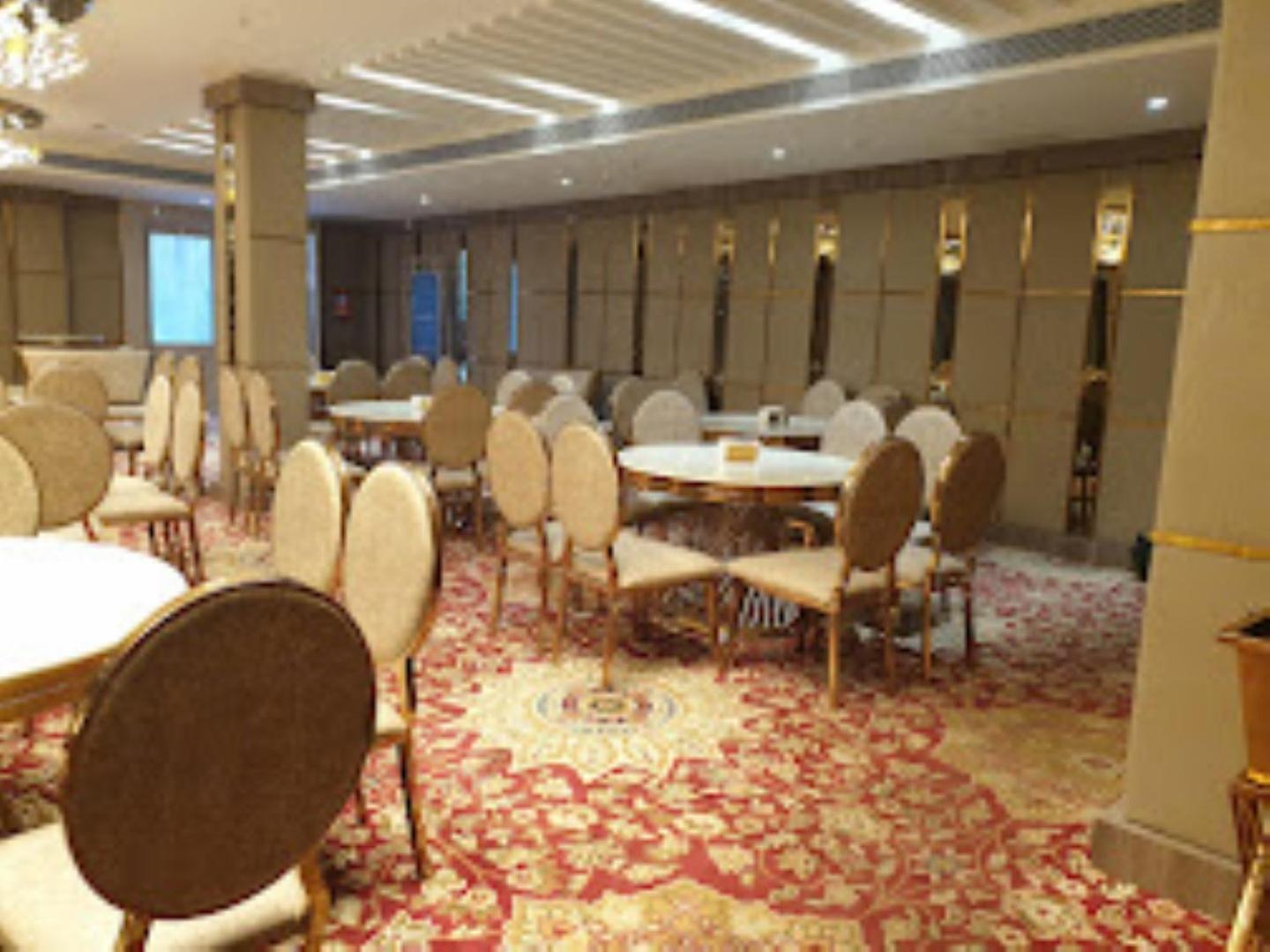 Casa Divine,Bareilly Hotell Eksteriør bilde