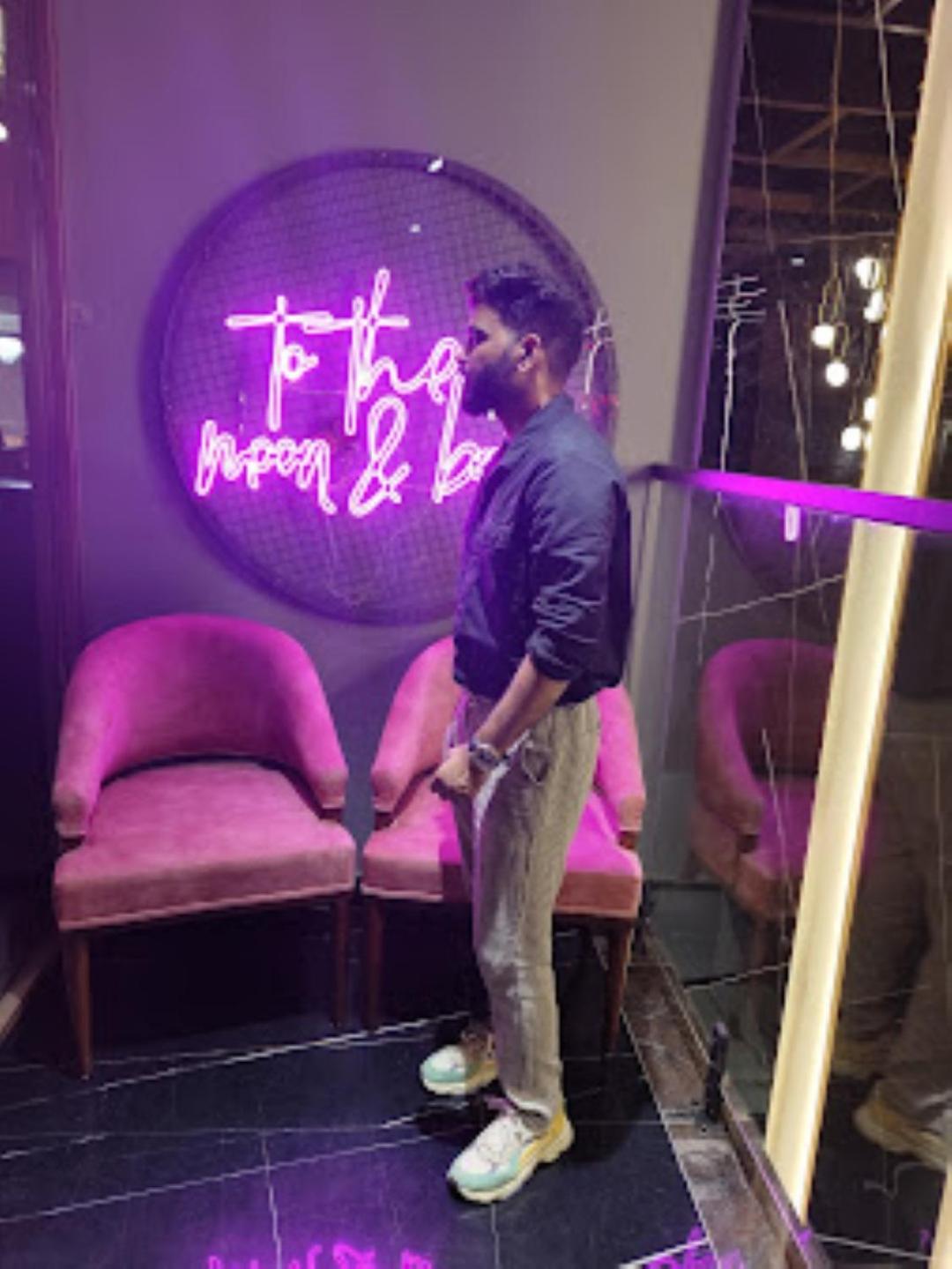 Casa Divine,Bareilly Hotell Eksteriør bilde
