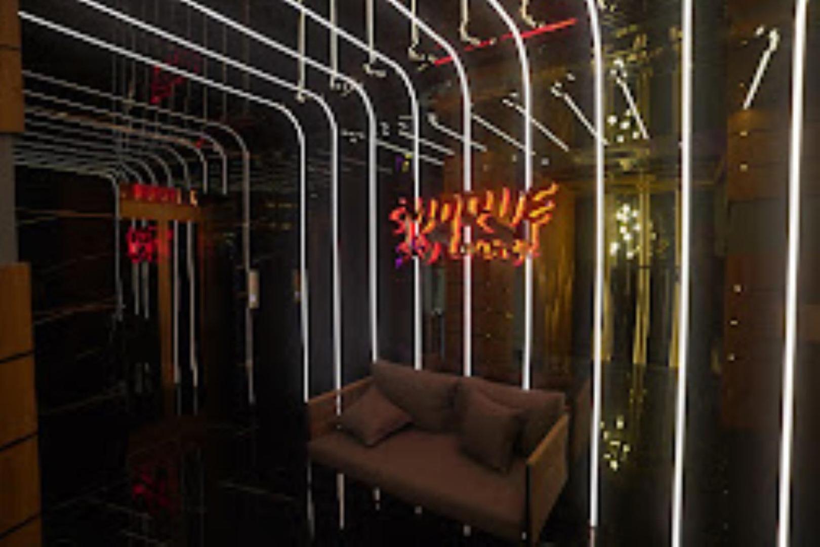 Casa Divine,Bareilly Hotell Eksteriør bilde