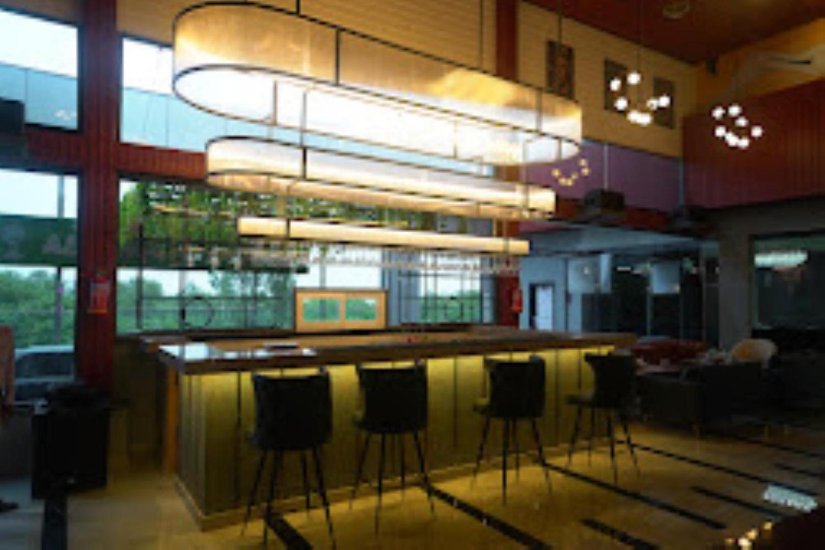 Casa Divine,Bareilly Hotell Eksteriør bilde